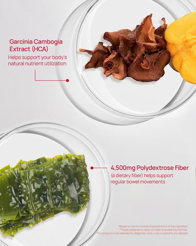 Colopure® Korean Bowel Movement Jelly