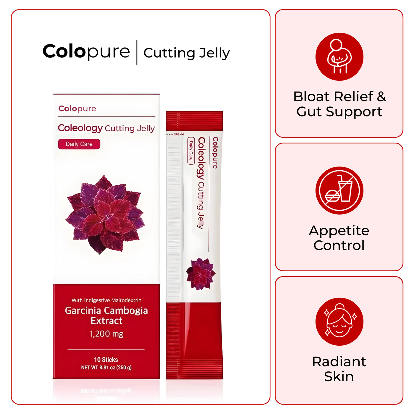 Colopure® Cutting Jelly