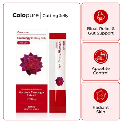 Colopure® Cutting Jelly