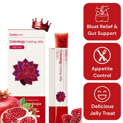 Colopure® Cutting Jelly